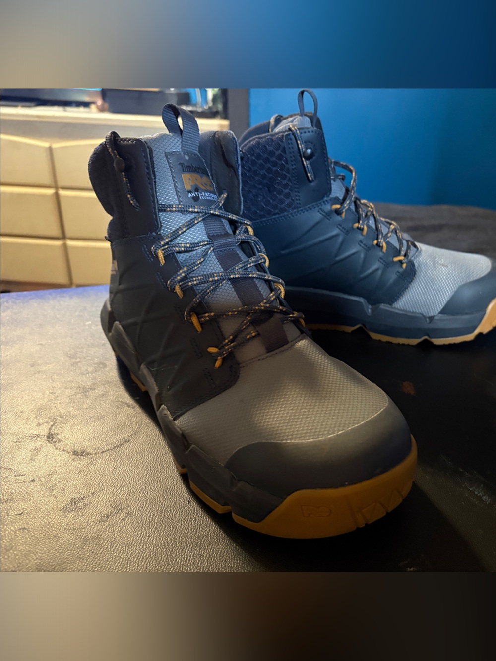 Timberland PRO Morphix